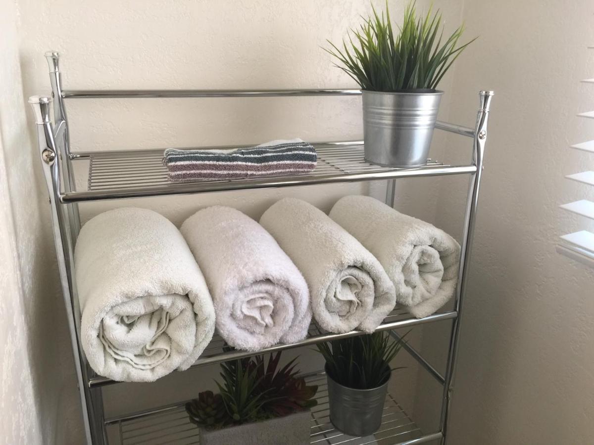 Hollywood Deluxe Suites Los Angeles Dış mekan fotoğraf