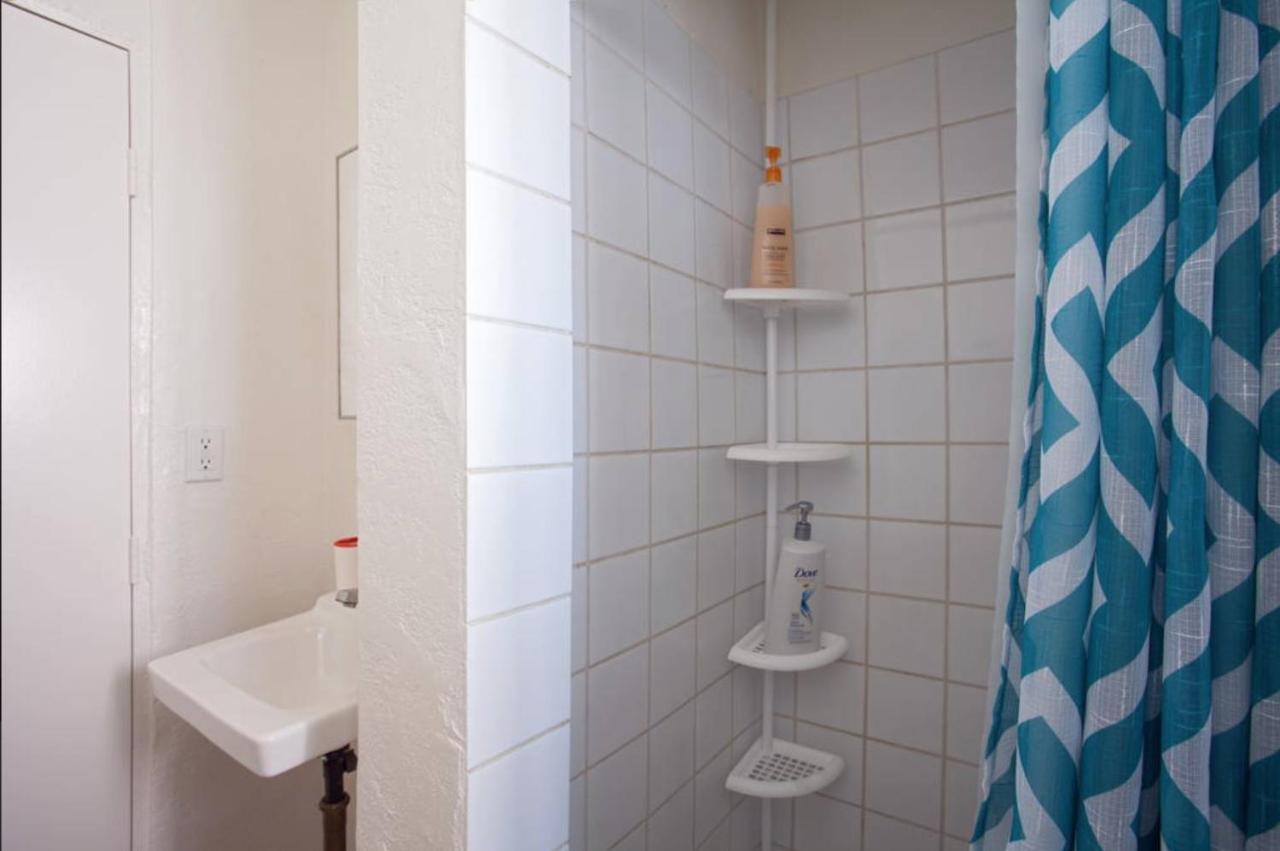 Hollywood Deluxe Suites Los Angeles Dış mekan fotoğraf